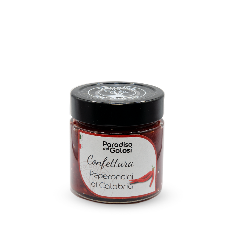 Confettura Calabrese | linea Special - 250g