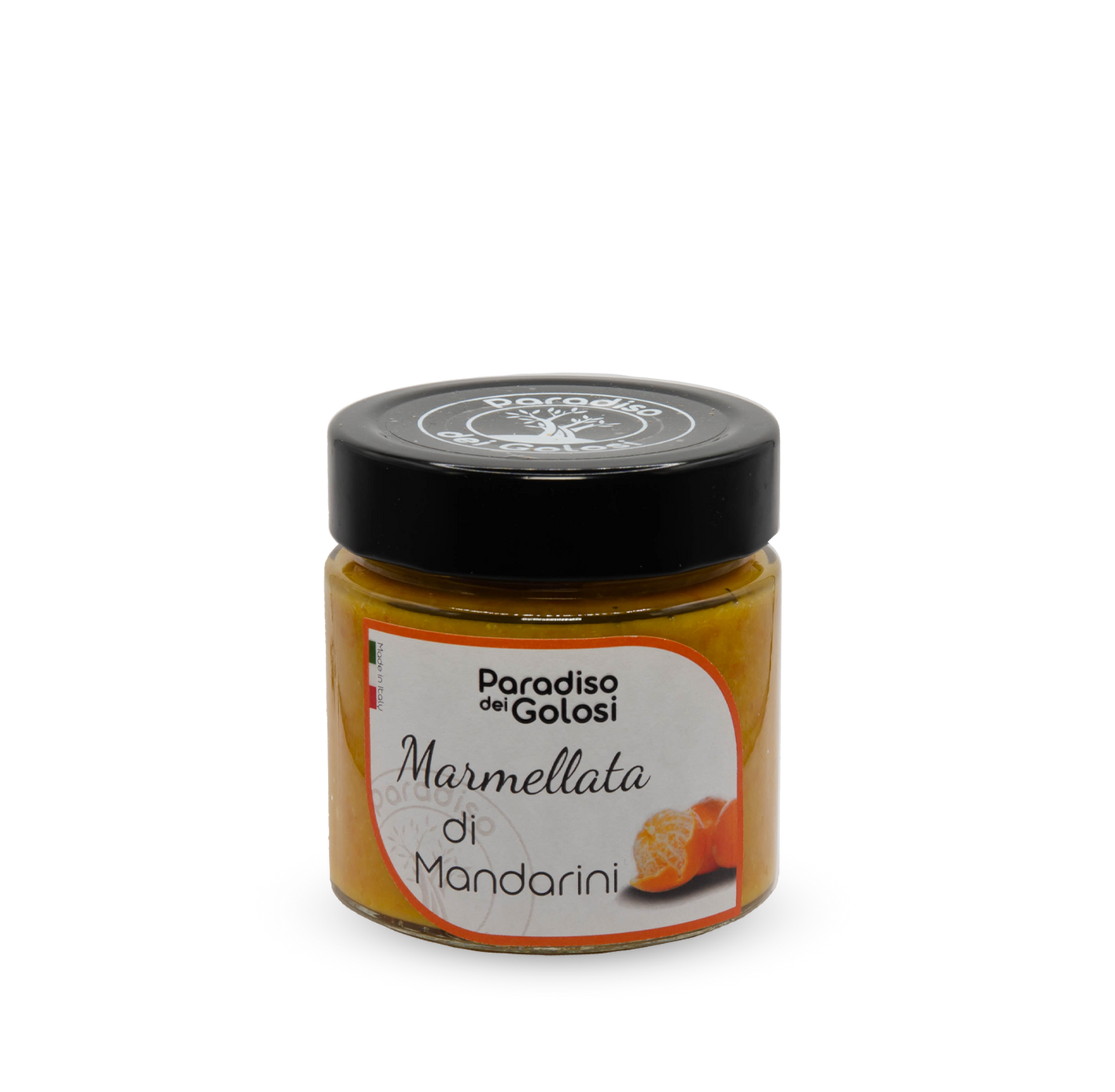 Marmellata di Mandarini | linea Special - 250g