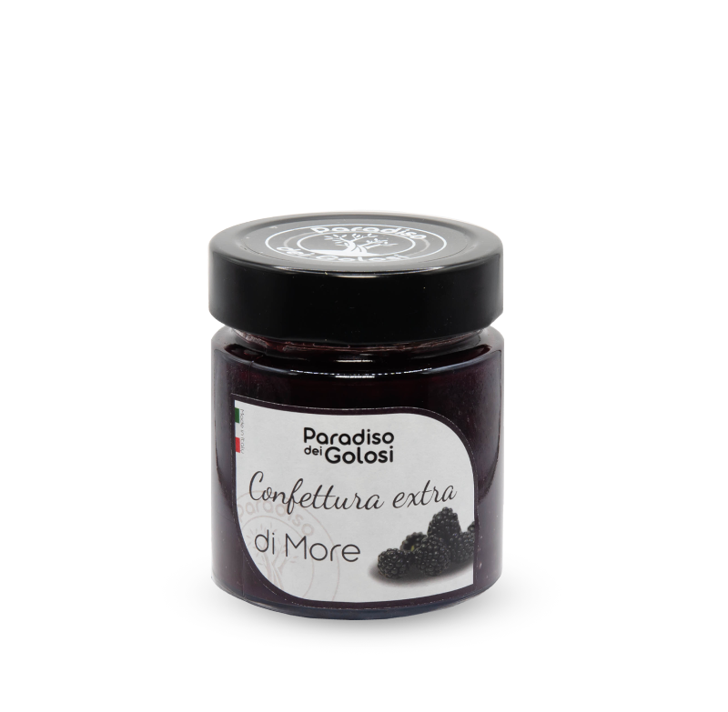 Confettura Extra di More | linea Special - 250g