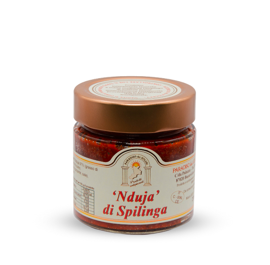'Nduja di Spilinga | linea Special - 210g