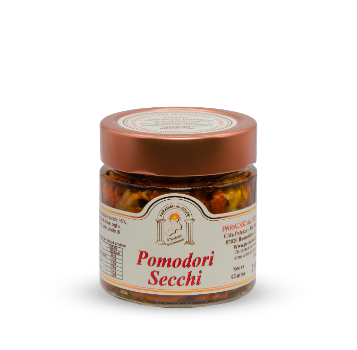 Pomodori Secchi | linea Special - 230g