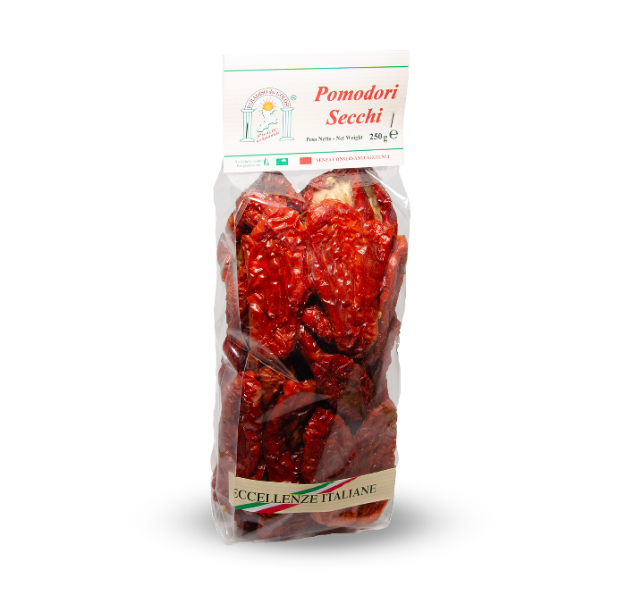 Pomodori Secchi 250g