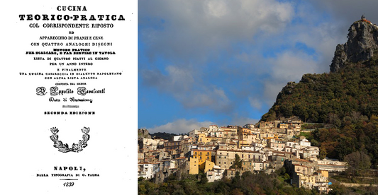 Don Ippolito Cavalcanti: Il Duca di Buonvicino