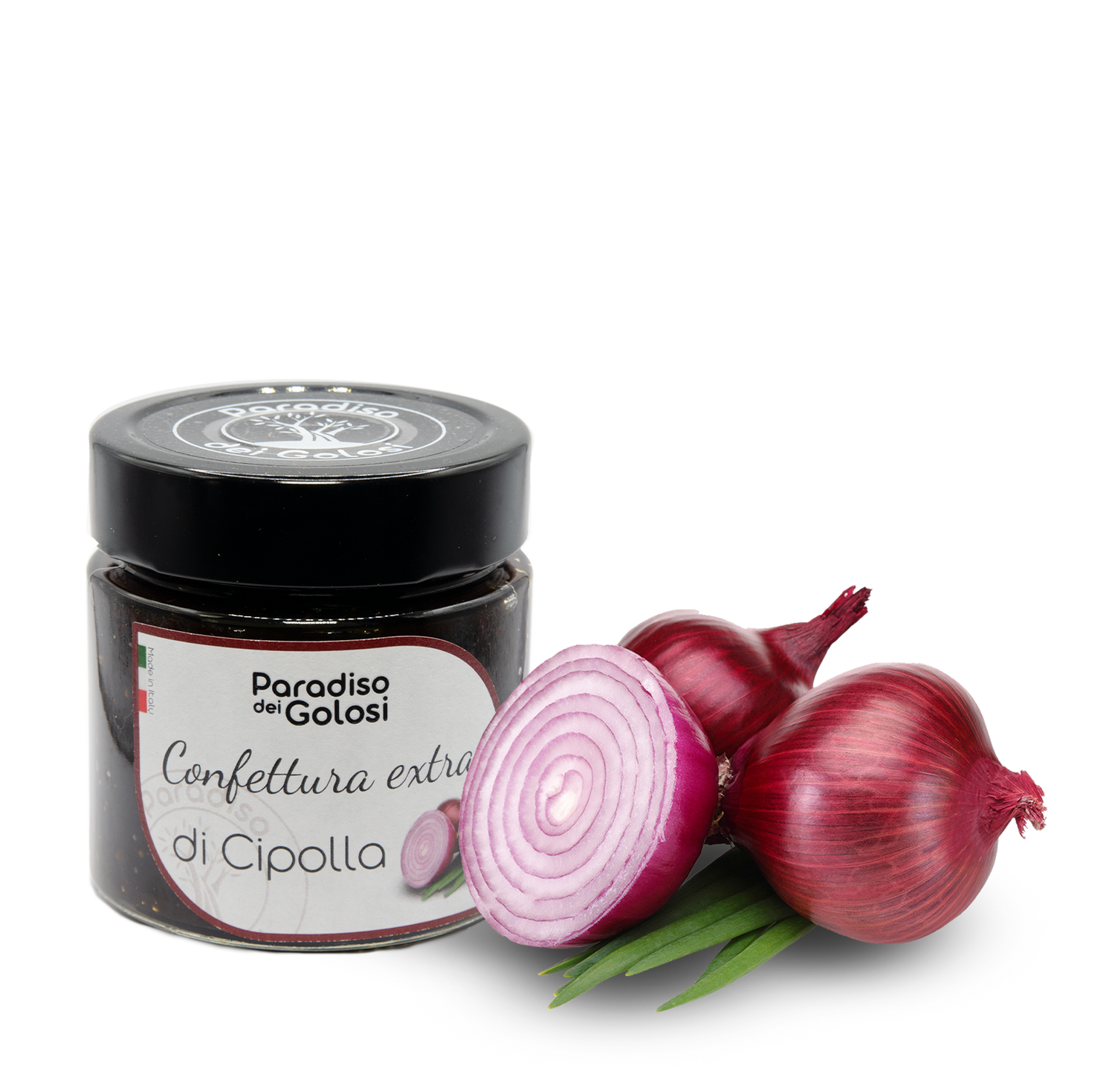 Marmellate linea SPECIAL