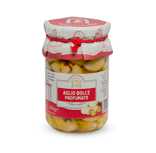 Aglio Dolce Profumato | linea Classic - 300g