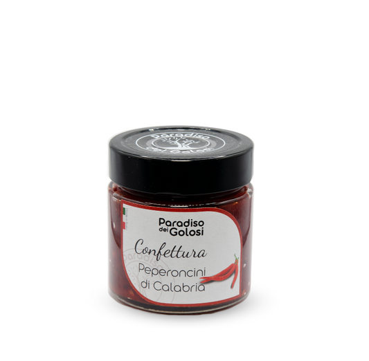 Confettura Calabrese | linea Special - 250g