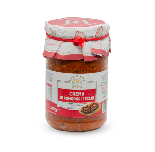 Crema di Pomodori Secchi | linea Classic - 280g