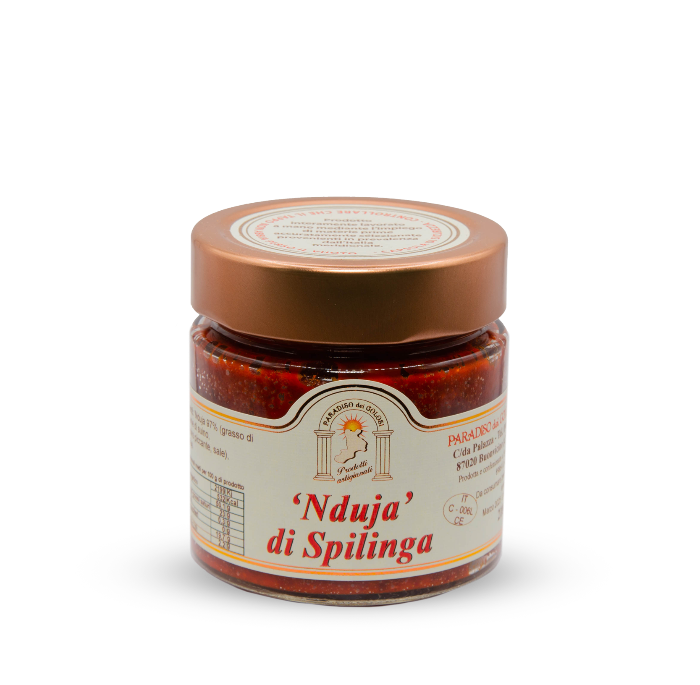 'Nduja di Spilinga | linea Special - 210g