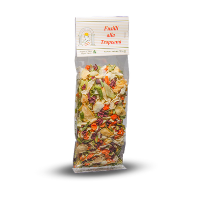 Mix fusilli alla tropeana 50g