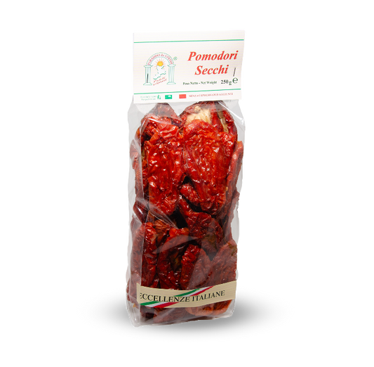Pomodori Secchi 250g
