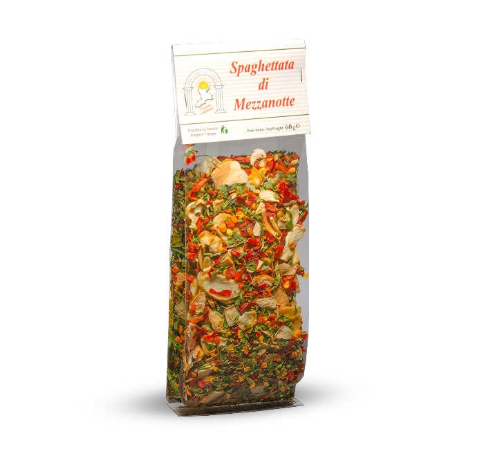 Mix spaghettata di mezzanotte 60g