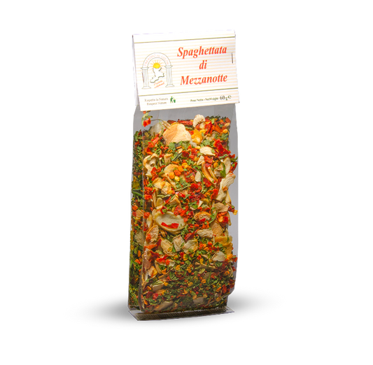 Mix spaghettata di mezzanotte 60g